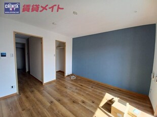 阿倉川駅 徒歩9分 2階の物件内観写真